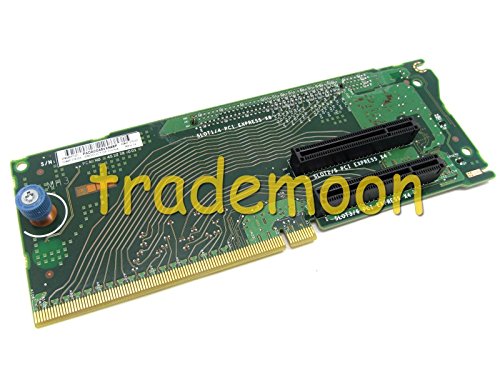 HP 494323-B21 DL38x G5p/6 PCIe Riser Board Kit : Amazon.ca